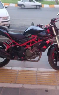 بنلی 250تک