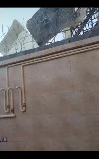 گازکشی( گازکش )گازرسانی