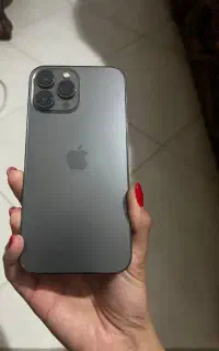 گوشی آیفون13پرومکس256ZAAپک‌ اصلی