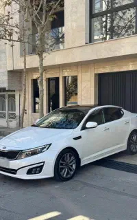 اپتیما ۲۰۱۵ tf