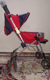 کالسکه کودک
