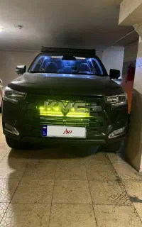 کی ام سی تی هشت / تی ۸ / kmc T8