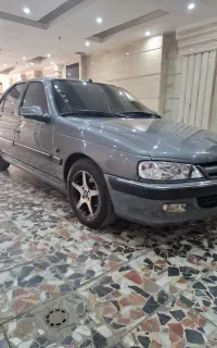 پارس tu5 مدل ۹۹.سیمی