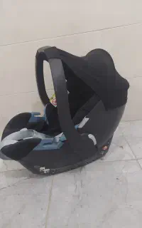 کریر و صندلی ماشین cbx