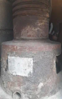 ادبات کشاورزی ( موتور تلمبه آبکشی )