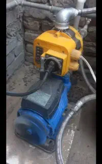 لوله کشی آب، نصب ،تعمیر آبگرمکن