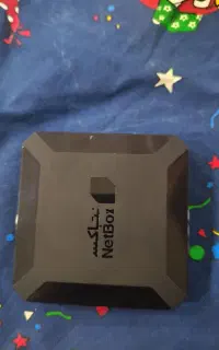 نت باکس شاین s