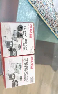 بلبرینگ تایم  GBm کره ای  ریو