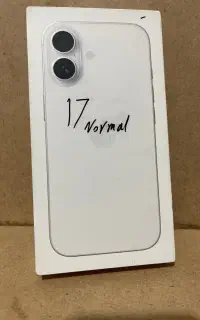 ۱۷ نرمال