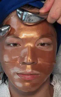 فیشیال/طب ژاپنی/ماساژ ریلکسی برای بانوان توسط پزشک