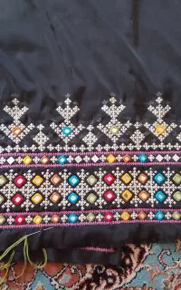 دوزنده هستم دوخت اینه و پریوال