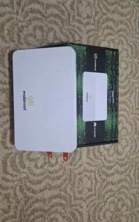 مودم 5G LTE هواوی B636-336 Huawei (مبین نت)