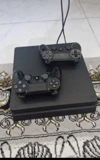 ps4 slim 1tar