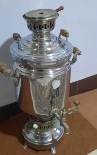 سماور نفتی