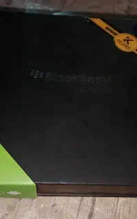 بلک بری Evolve 64GB   Black berry