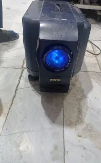 ویدیو پروژکتور SANYA