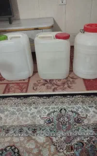 دبه آب