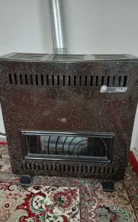 بخاری سلام هستبدنه ایراد ۲نیم