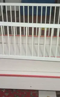 تخت با قابلیت گهواره شو 5000