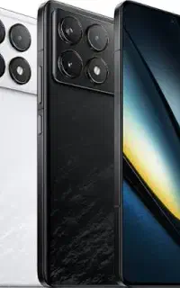 فروش گوشی شیائومی poco f6pro