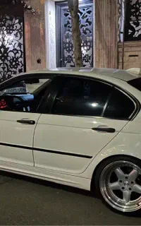 bmw e46 318