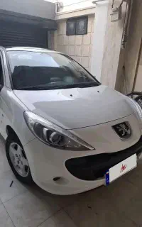۲۰۷ پانا دنده ای آخر ۱۴۰۳