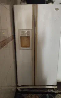 یخچال ساید با ساید