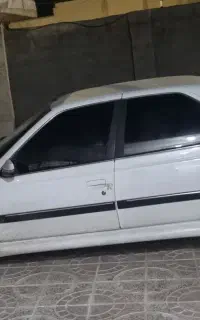 پارس ۹۴ دوگانه شرکتی