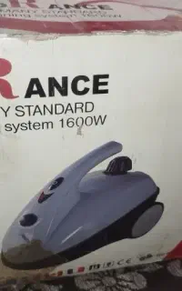 بخارشوی kalorance