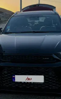 جک a5 کرمان موتور