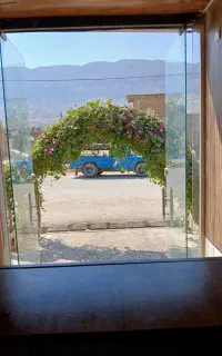 نیروی ساده  وکمک آشپز