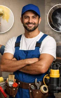 دعوت به همکاری از تکنسین‌های حرفه‌ای