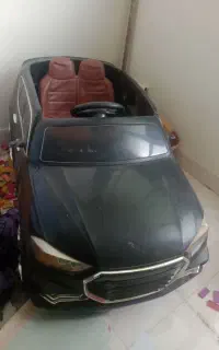 ماشین شارژی