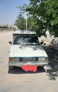 وانت باردوگانه فاریک مدل۸۹