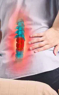 درمان تخصصی مشکلات کمر زانو گردن سیاتیک دیسک