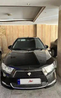 دنا کم کارکرد مدل ۱۴۰۰