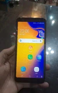 گوشی سامسونگ  گلکسی جی 4پلاس