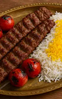 آشپزی نذری وهیئت، مراسم و مهمانی