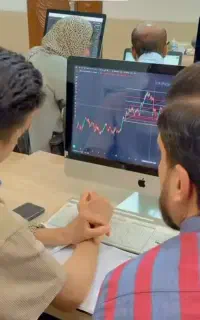 بزرگ ترین کافه ترید قم با ضمانت نامه کتبی