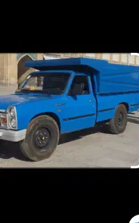 وانت جک دار