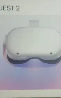 عینک مجازی Quest2 با حافظه ۲۵۶