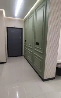 نقاشی و بازسازی دکوراسیون داخلی تضمینی