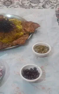 غذا