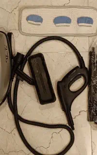 بخارشوی از برند mono tec