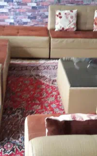 فروش مبلمان تمیز و متفاوت