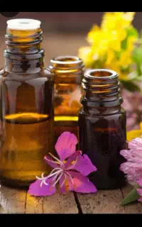 روغن ماساژ