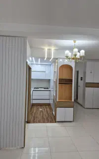 مجری دکوراسیون داخلی صفر تا صد شیک و مدرن