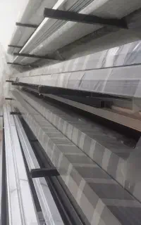 پخش لاین نوری در استان قم