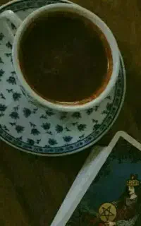 فال تاروت،قهوه،شمع،چای فقط 90 هزارتومن،اموزش تخصصی