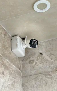 دوربین مداربسته دزدگیر اماکن